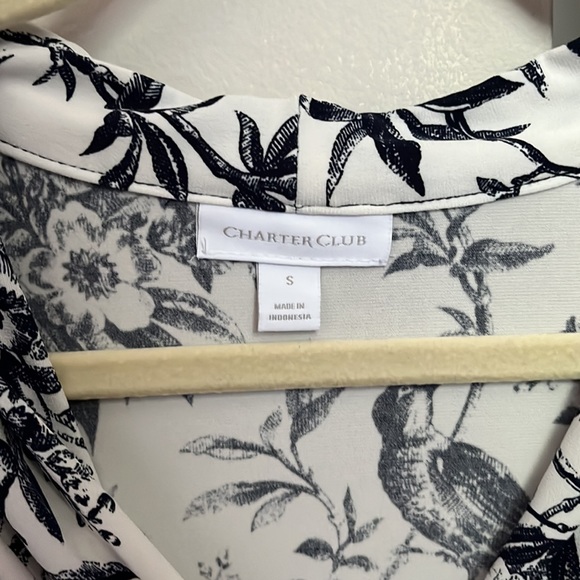 Charter club shirt - Picture 3 of 3